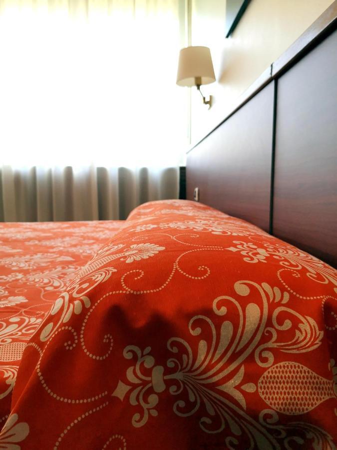 H&L Hotel شْنيسيلّو بالسامو المظهر الخارجي الصورة